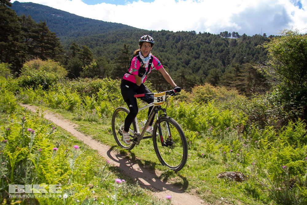 Galería MTB Mujer Test The Best 2014-1