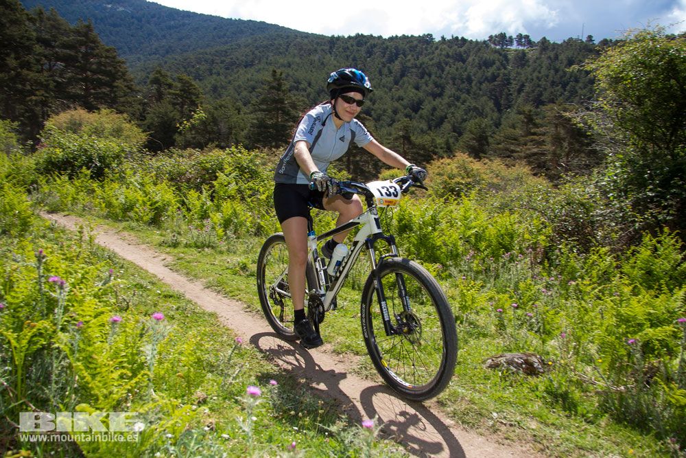 Galería MTB Mujer Test The Best 2014-1