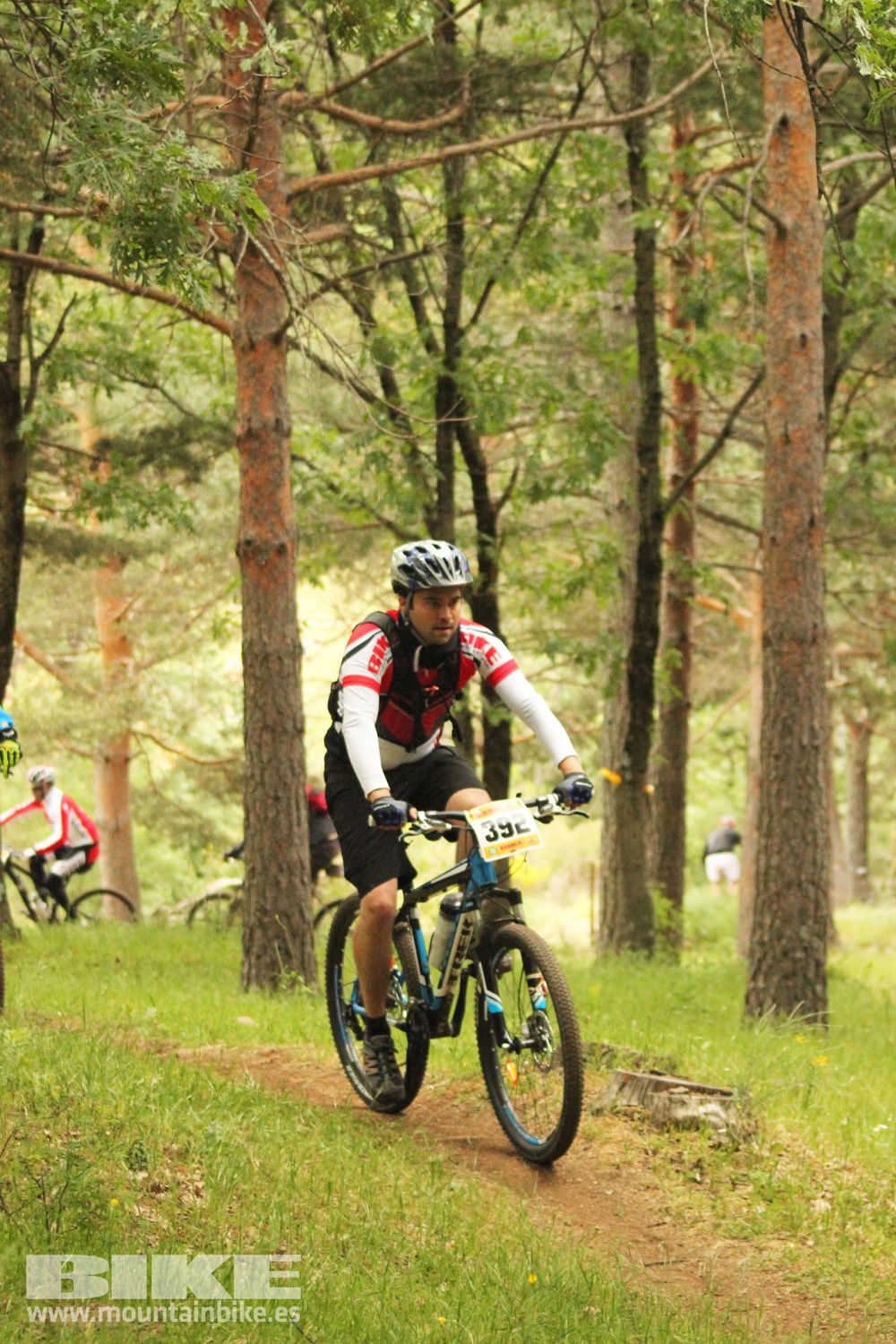 Galería Maratón Test The Best 2014-5