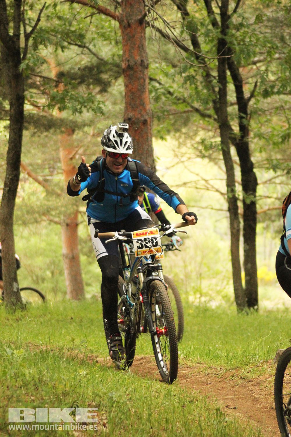 Galería Maratón Test The Best 2014-5