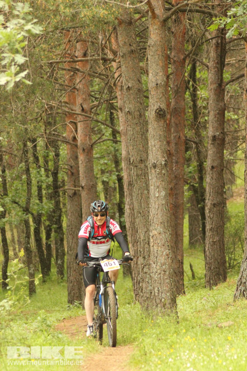 Galería Maratón Test The Best 2014-5