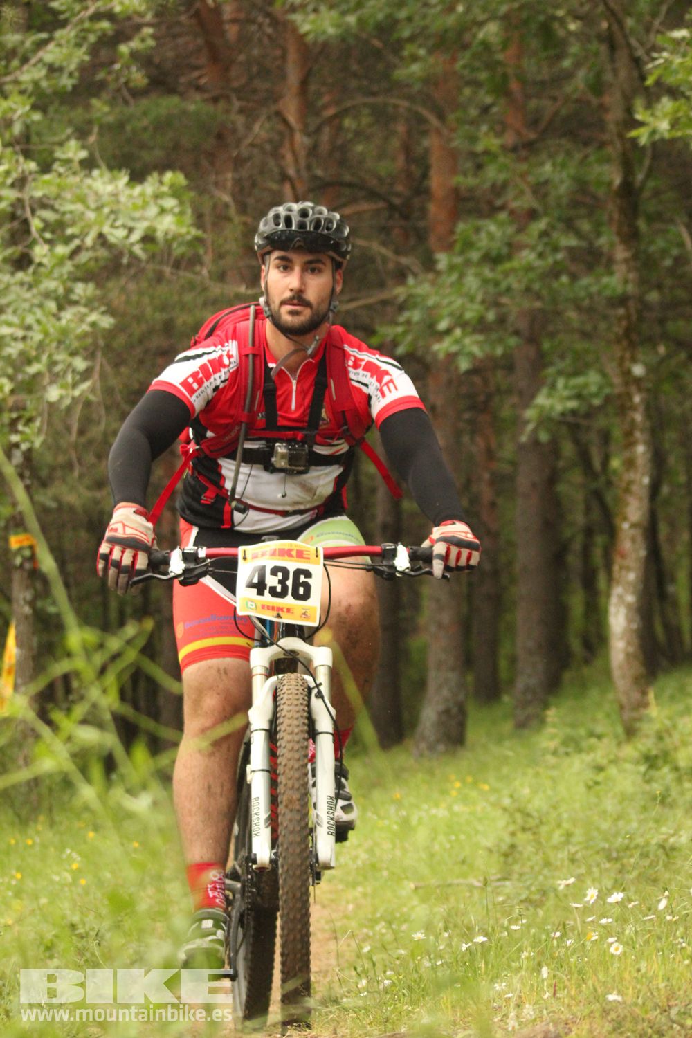 Galería Maratón Test The Best 2014-5