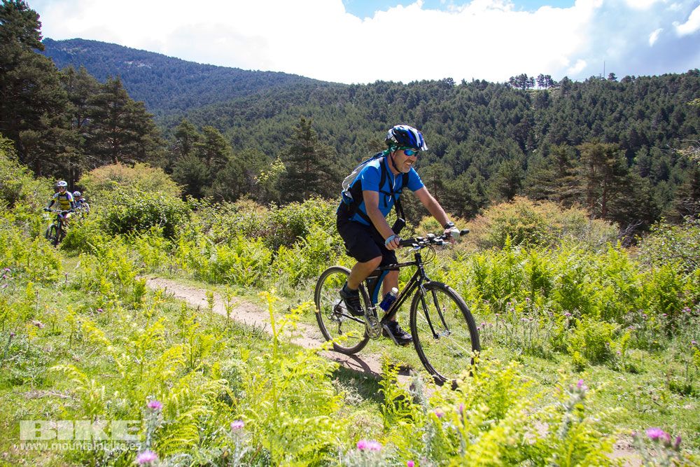 Galería MTB Mujer Test The Best 2014-2