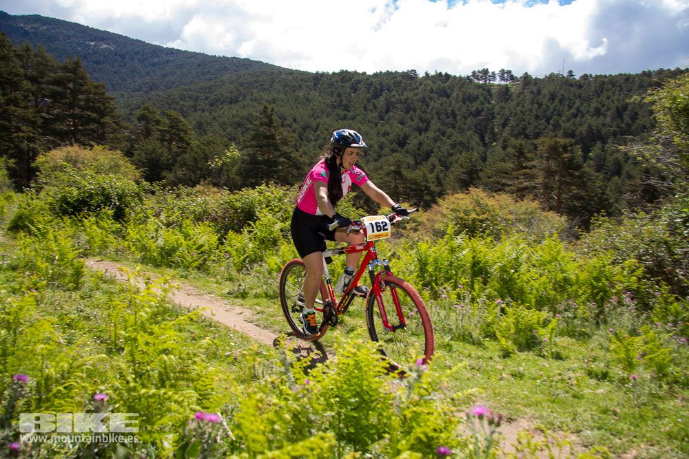 Galería MTB Mujer Test The Best 2014-2