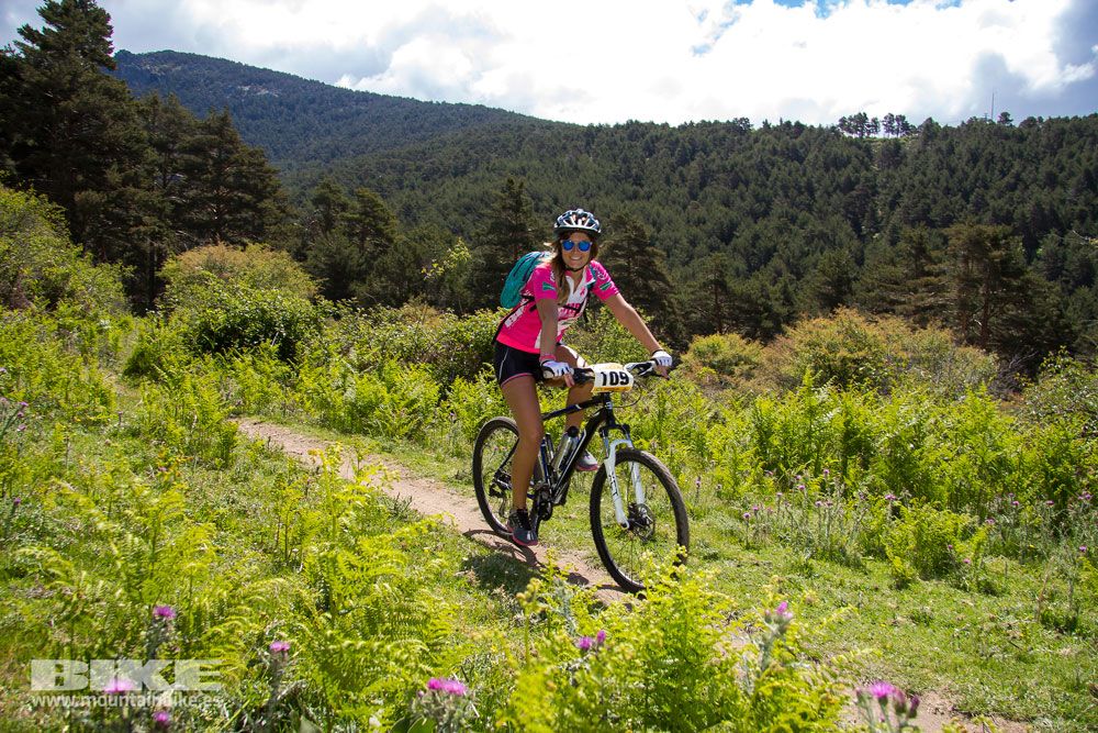 Galería MTB Mujer Test The Best 2014-2