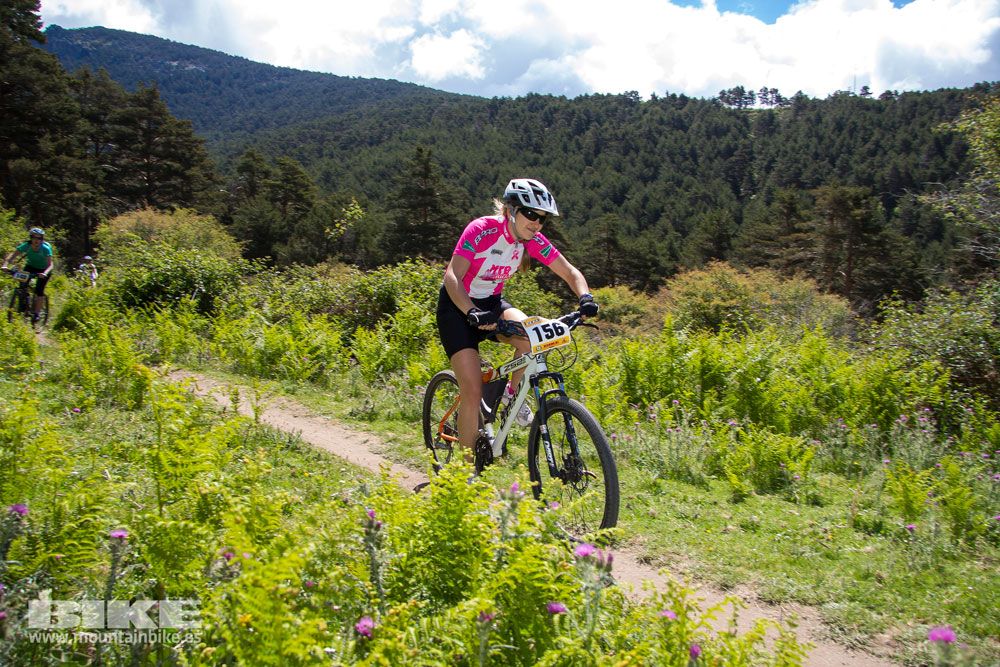 Galería MTB Mujer Test The Best 2014-2
