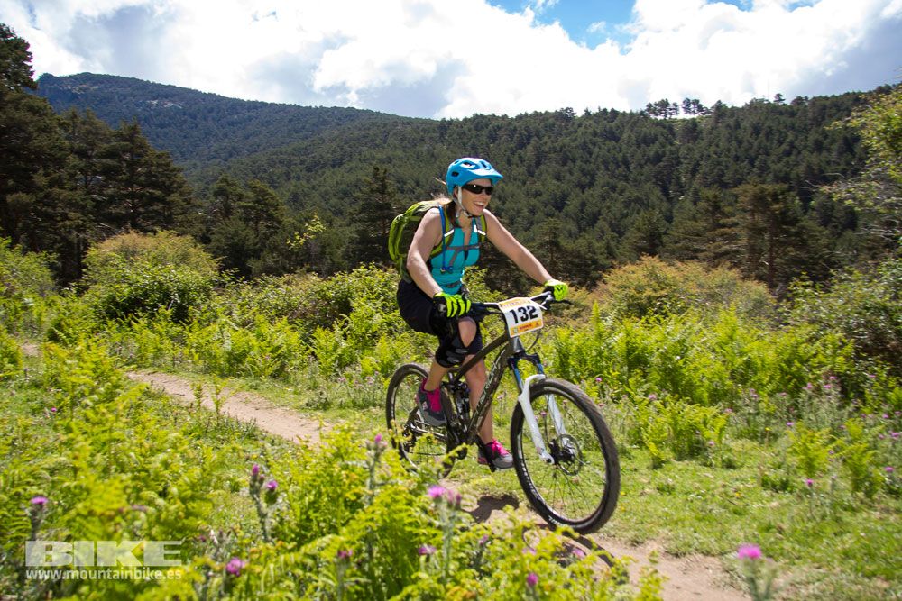 Galería MTB Mujer Test The Best 2014-2