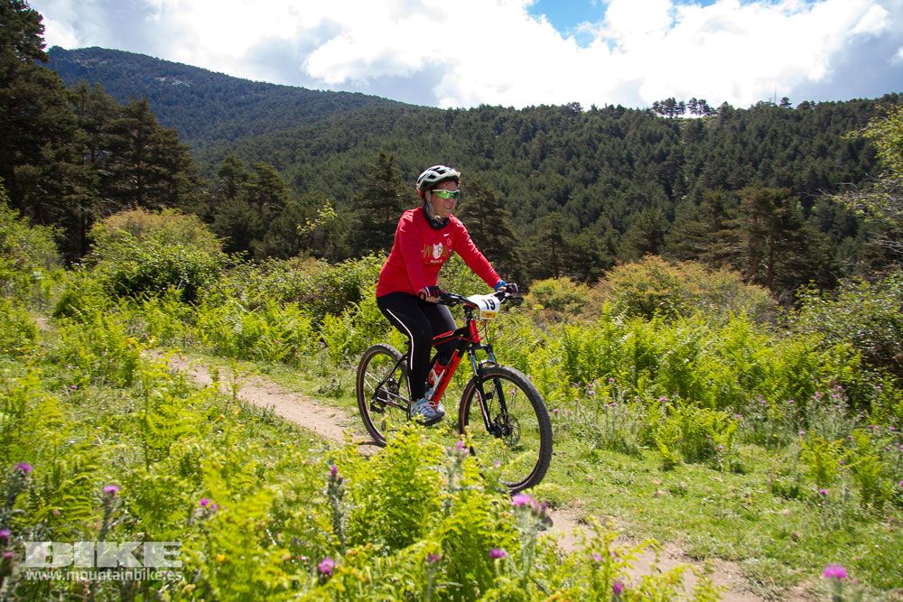 Galería MTB Mujer Test The Best 2014-2