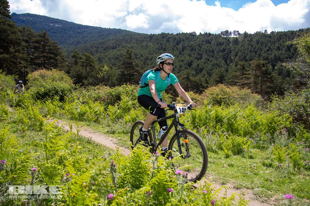 Galería MTB Mujer Test The Best 2014-2
