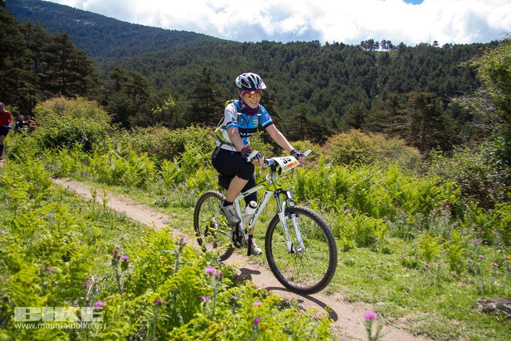 Galería MTB Mujer Test The Best 2014-2