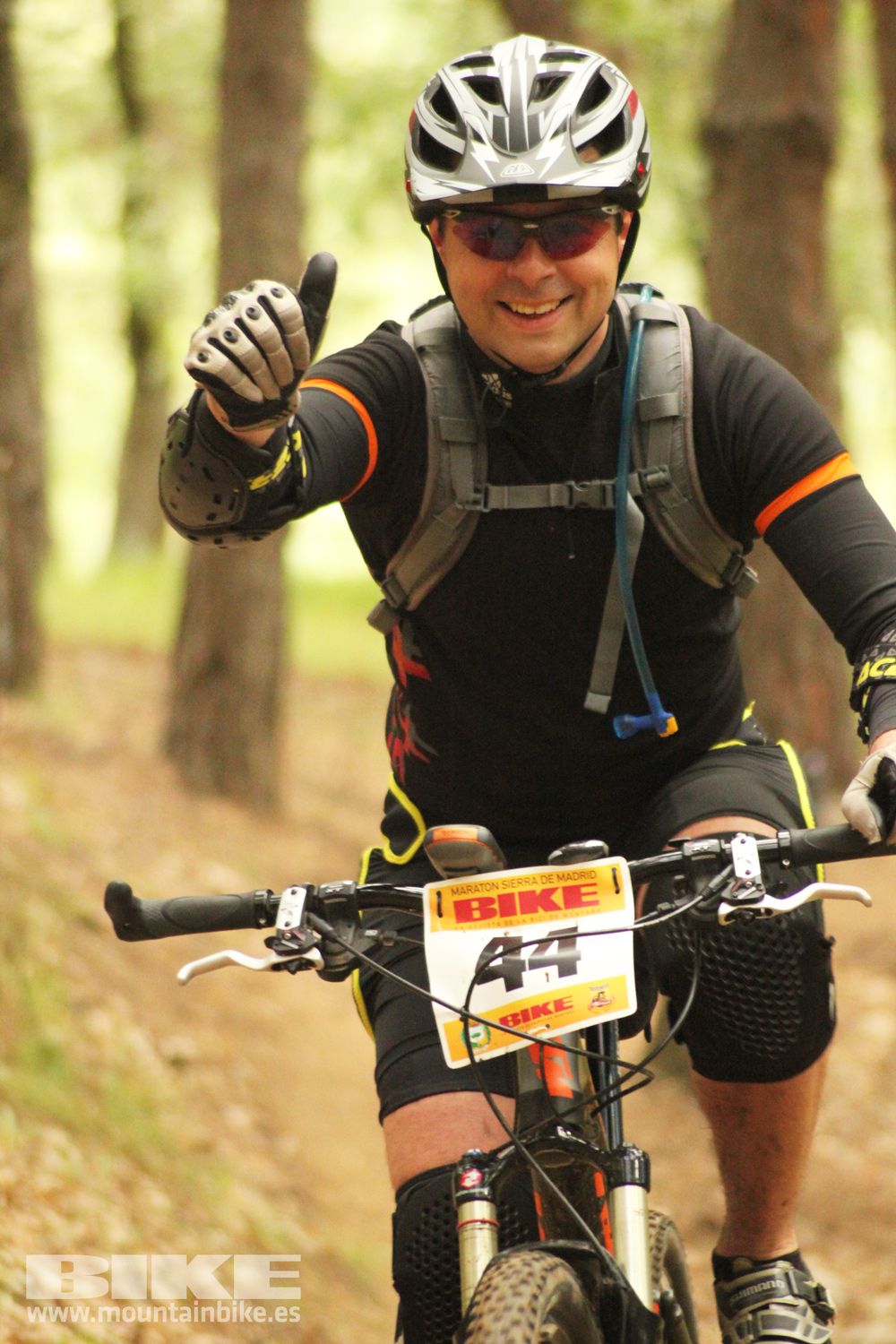 Galería Maratón Test The Best 2014-3