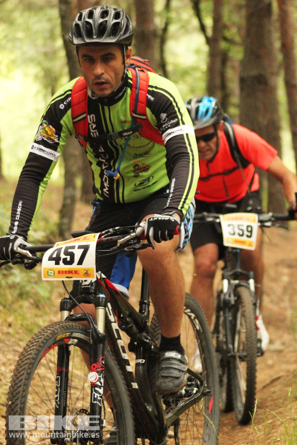 Galería Maratón Test The Best 2014-3