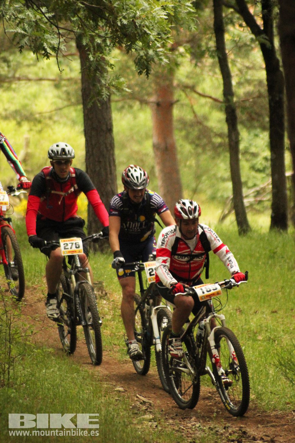 Galería Maratón Test The Best 2014-3