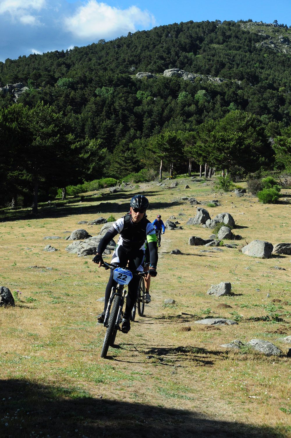 Galería Pruebas bicis 1 viernes Test The Best 2014
