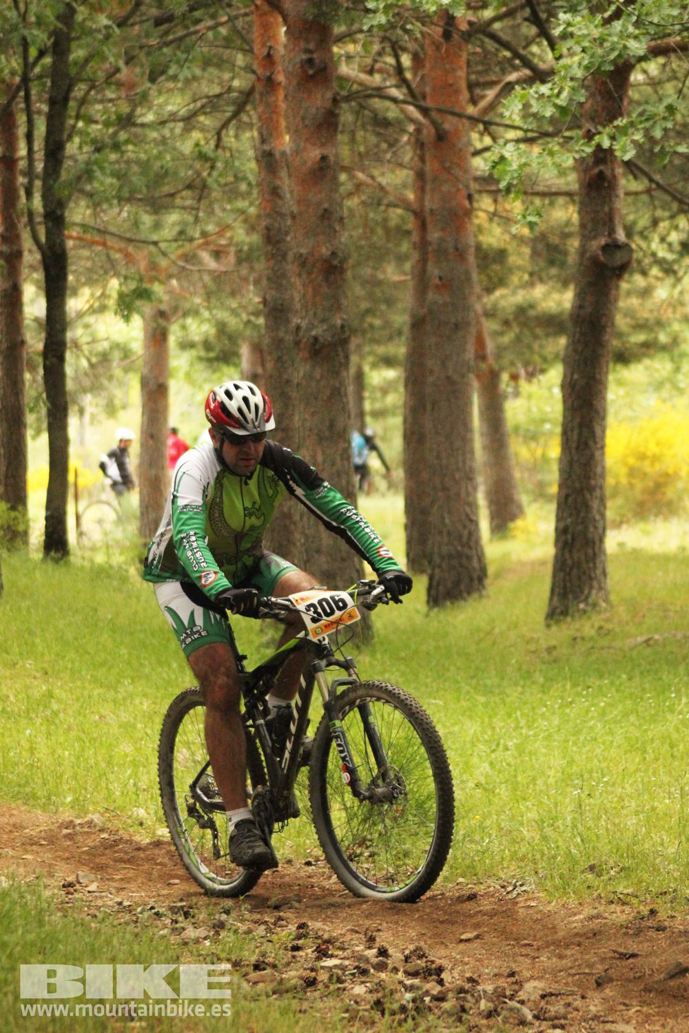 Galería Maratón Test The Best 2014-4