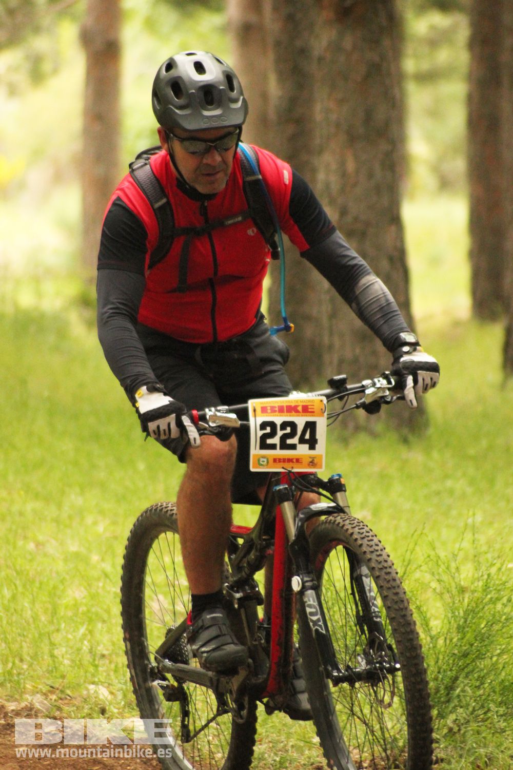 Galería Maratón Test The Best 2014-4
