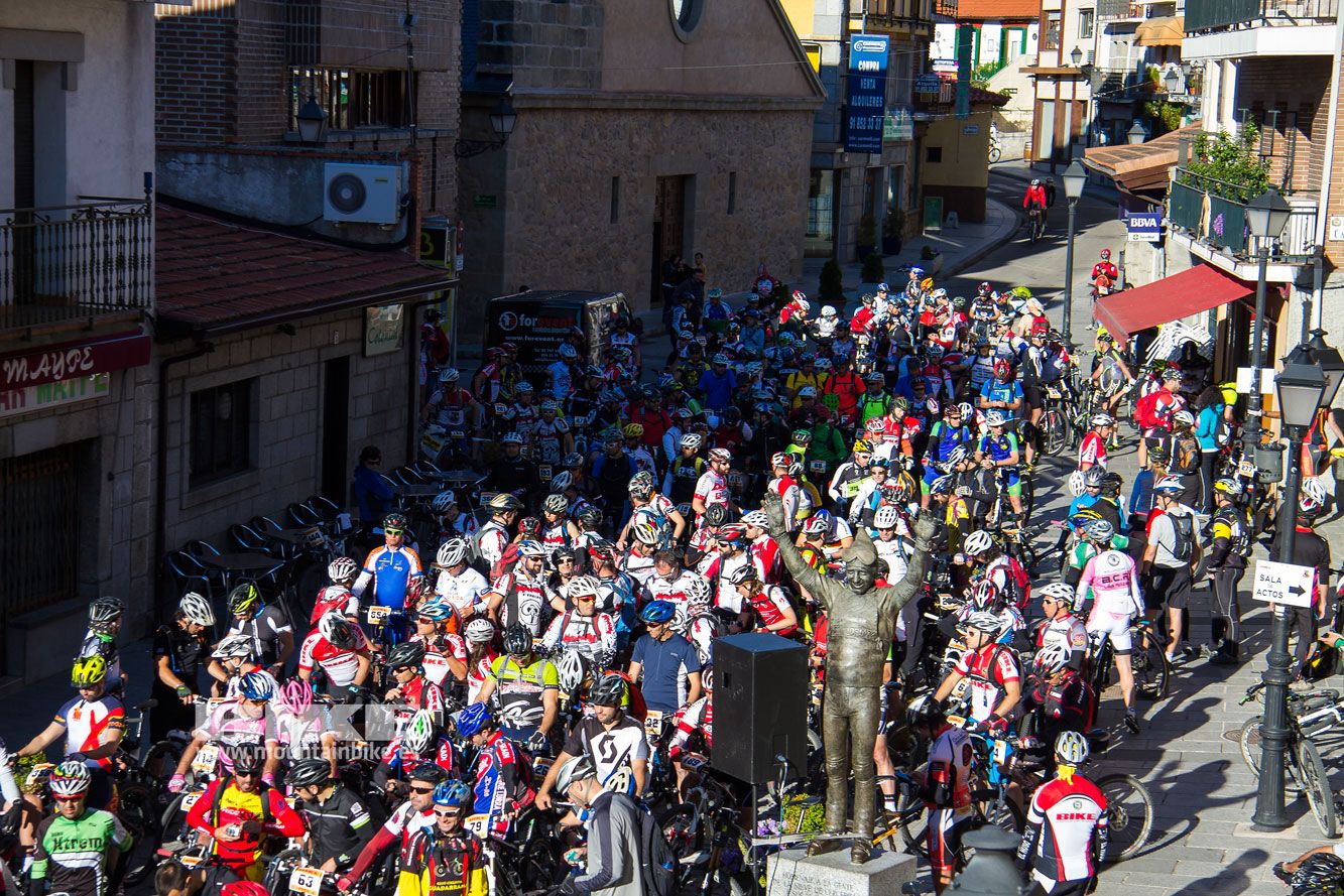 Maratón Test The Best 2014-6