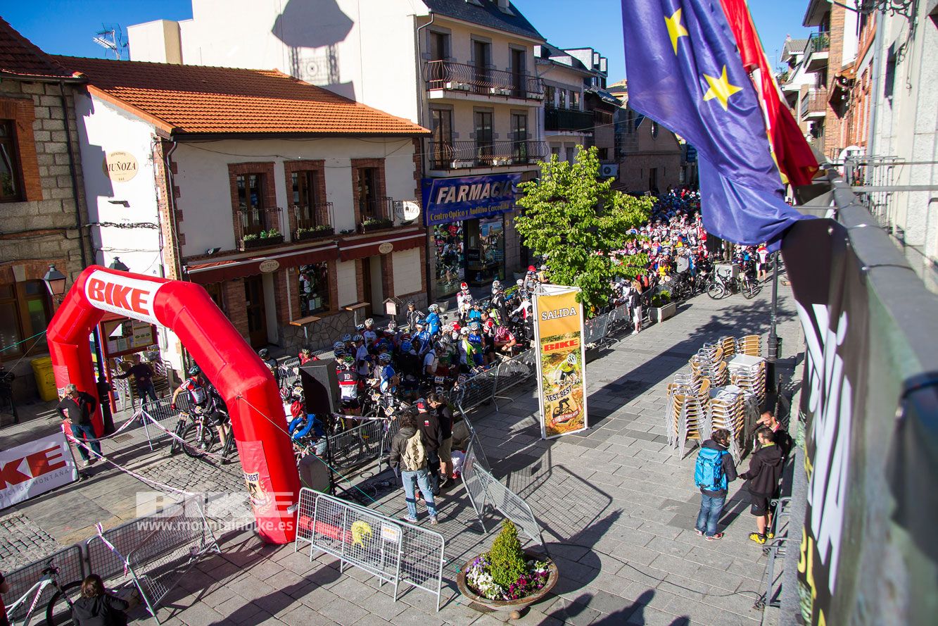 Maratón Test The Best 2014-6