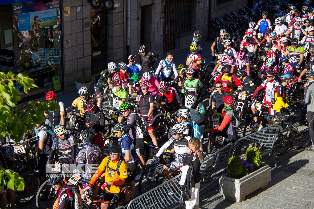 Maratón Test The Best 2014-6
