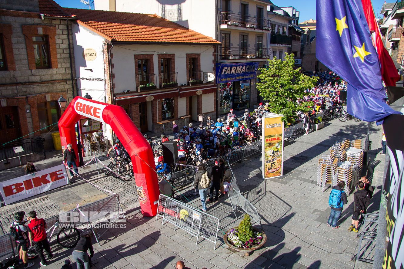 Maratón Test The Best 2014-6