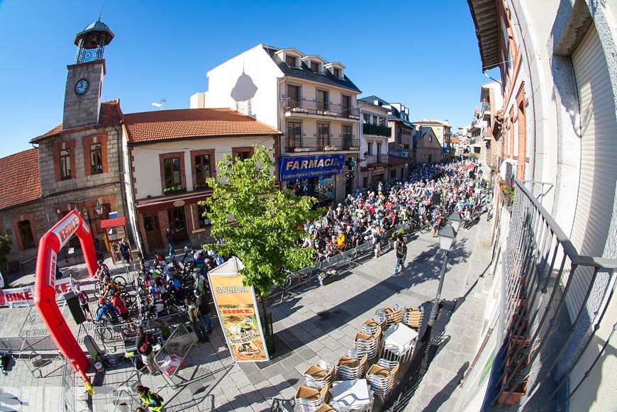 Maratón Test The Best 2014-6