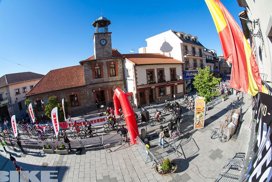 Maratón Test The Best 2014-6