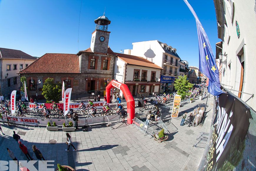 Maratón Test The Best 2014-6