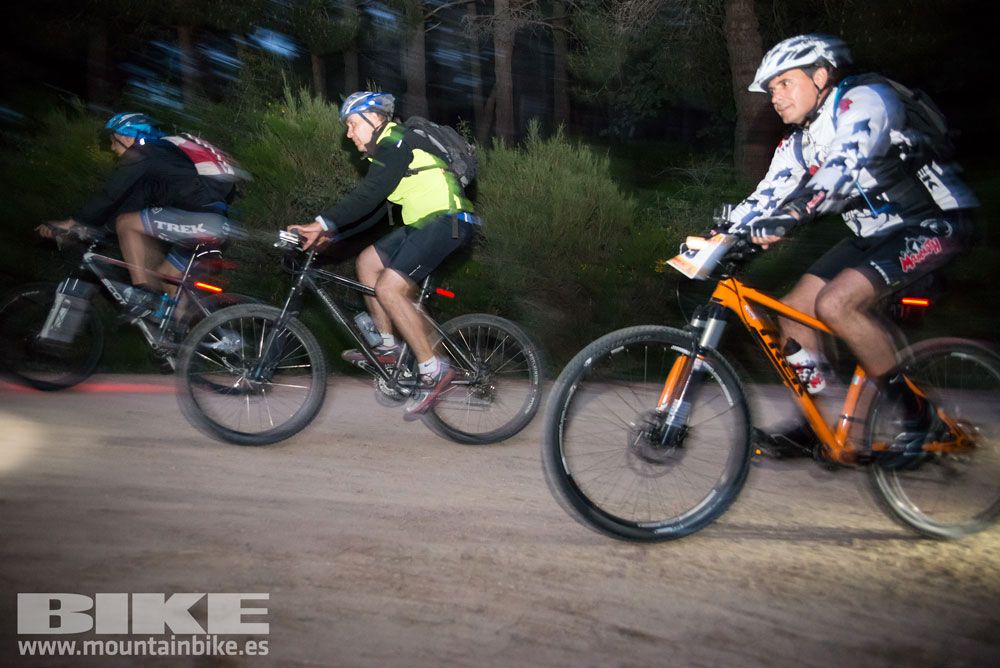 Marcha Nocturna Test The Best 2014-1