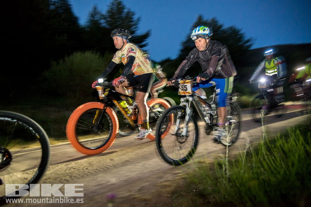 Marcha Nocturna Test The Best 2014-1