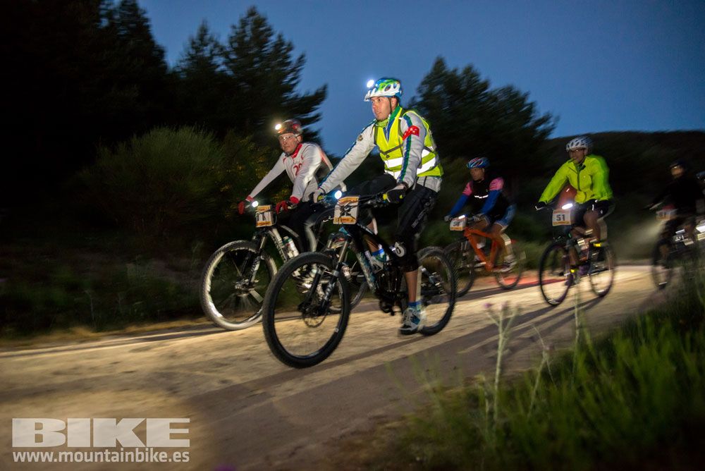 Marcha Nocturna Test The Best 2014-1