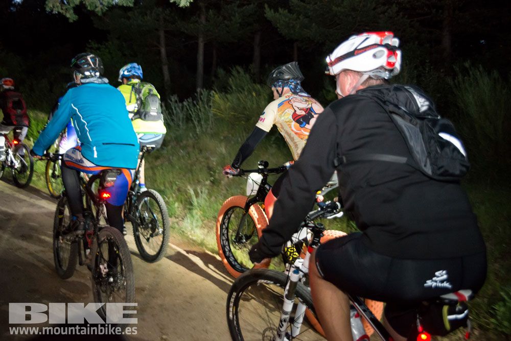 Marcha Nocturna Test The Best 2014-1