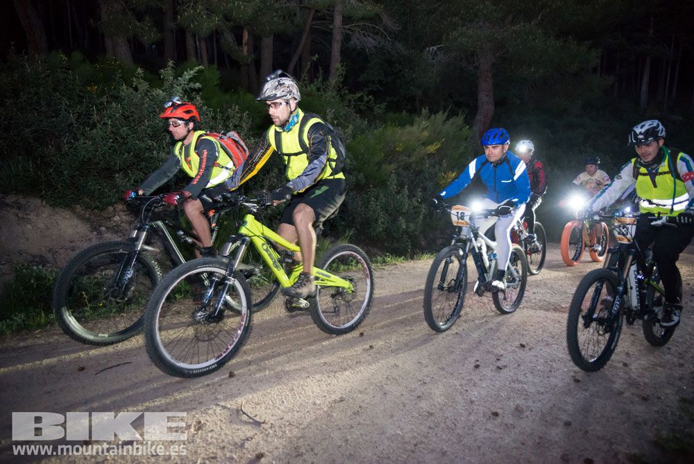 Marcha Nocturna Test The Best 2014-1
