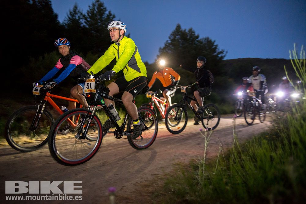 Marcha Nocturna Test The Best 2014-1