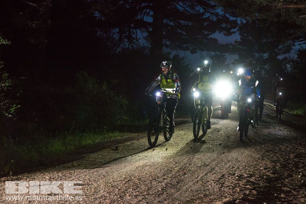 Marcha Nocturna Test The Best 2014-1