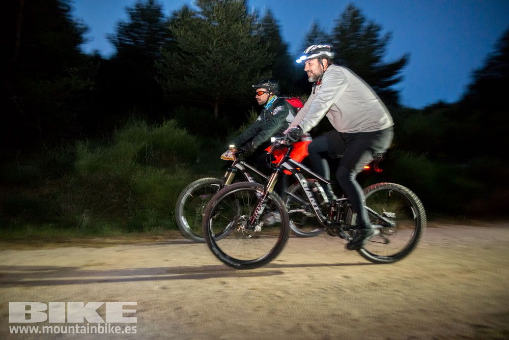 Marcha Nocturna Test The Best 2014-1