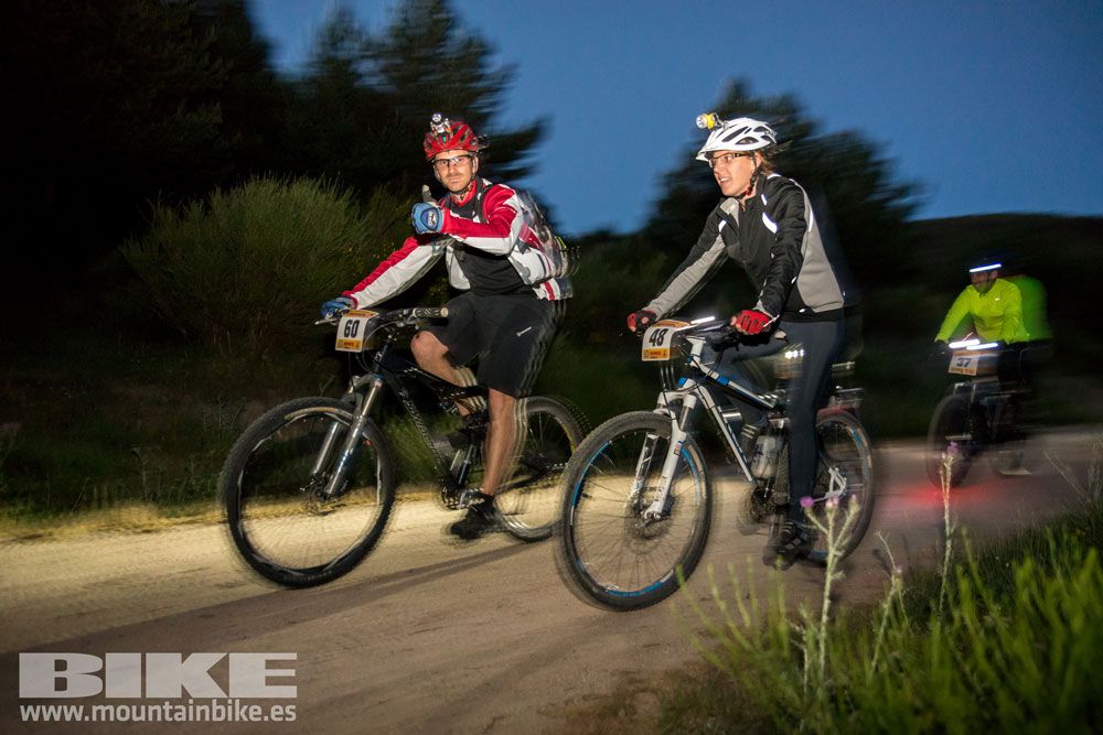 Marcha Nocturna Test The Best 2014-1