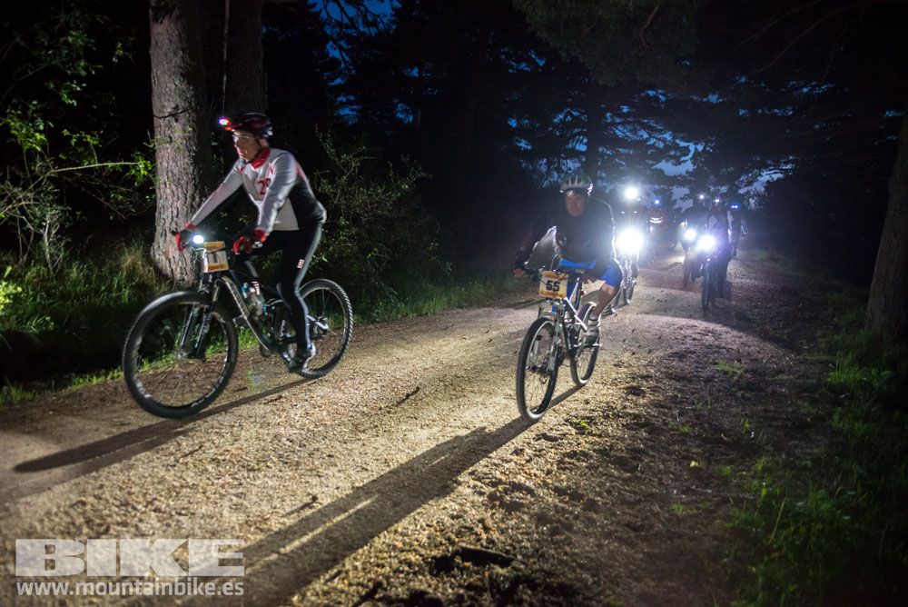 Marcha Nocturna Test The Best 2014-1