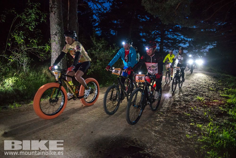 Marcha Nocturna Test The Best 2014-1