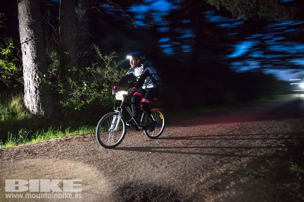 Marcha Nocturna Test The Best 2014-1