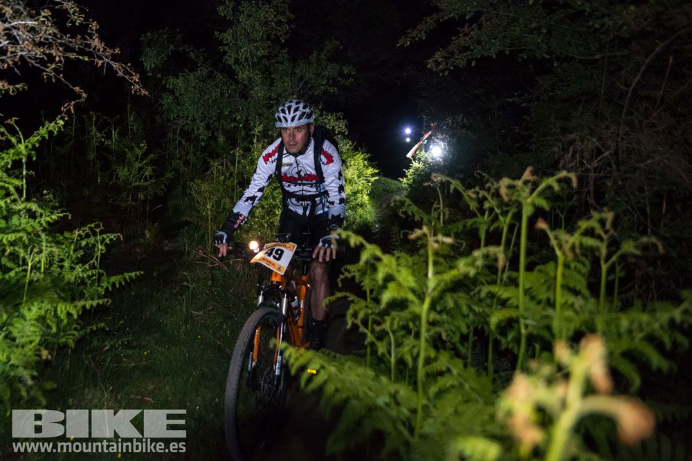 Marcha Nocturna Test The Best 2014-1