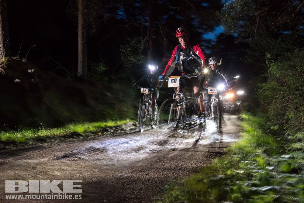 Marcha Nocturna Test The Best 2014-1
