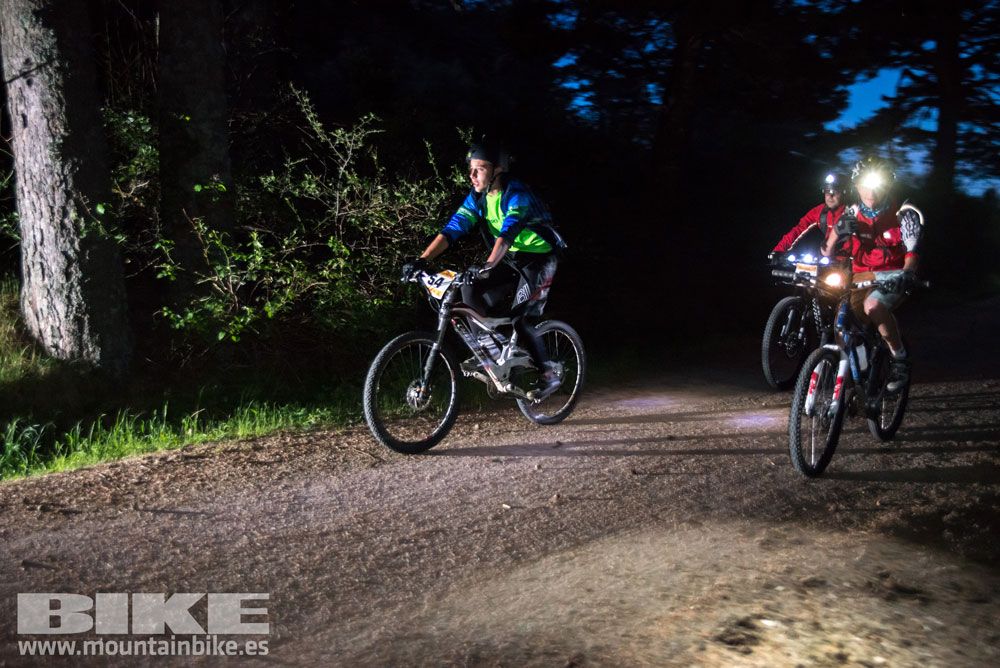 Marcha Nocturna Test The Best 2014-1