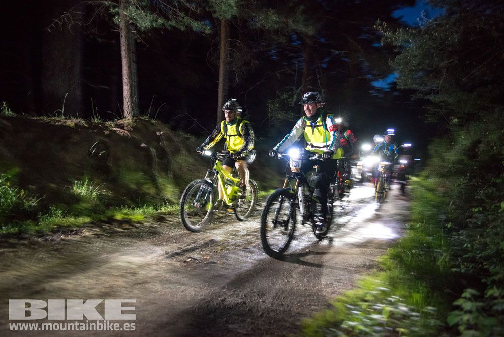 Marcha Nocturna Test The Best 2014-1
