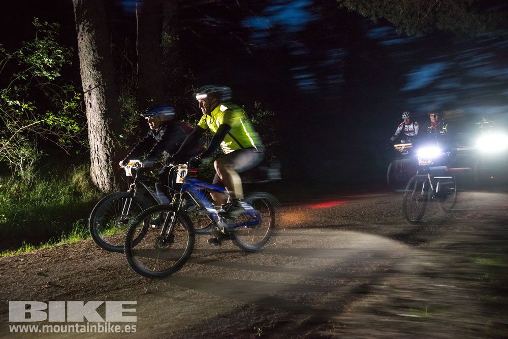 Marcha Nocturna Test The Best 2014-1