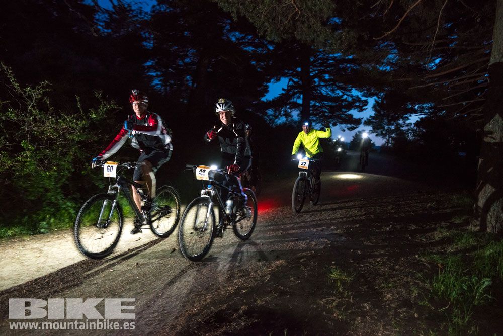 Marcha Nocturna Test The Best 2014-1