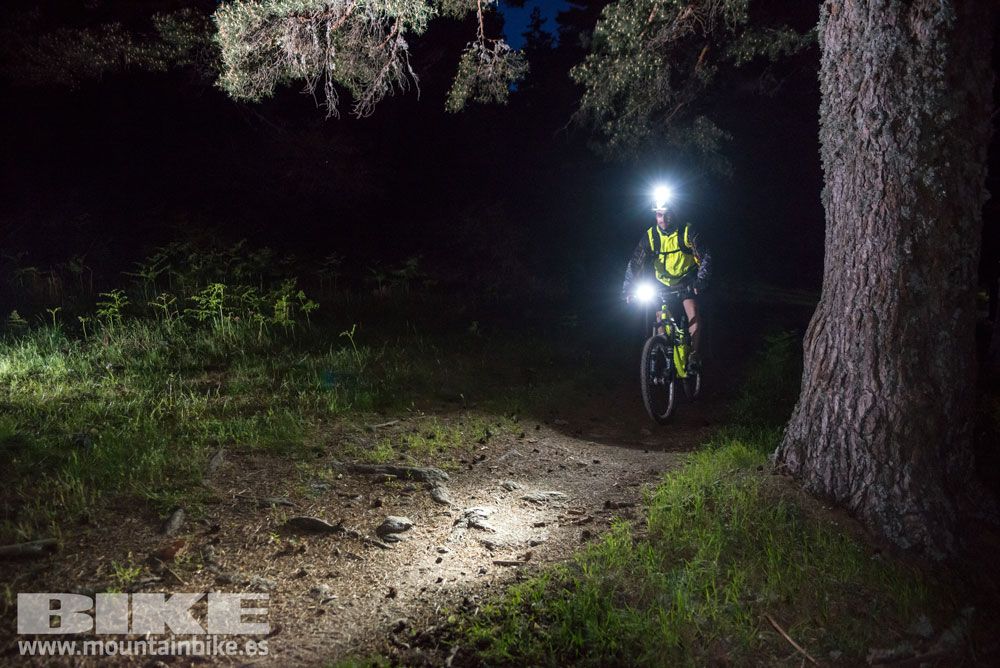 Marcha Nocturna Test The Best 2014-1