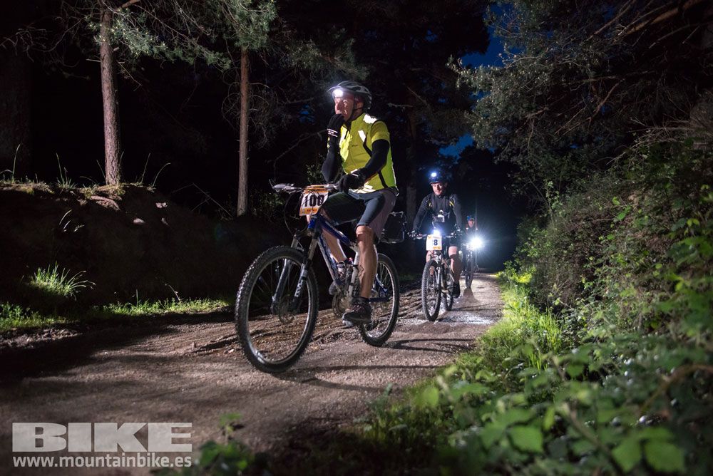 Marcha Nocturna Test The Best 2014-1