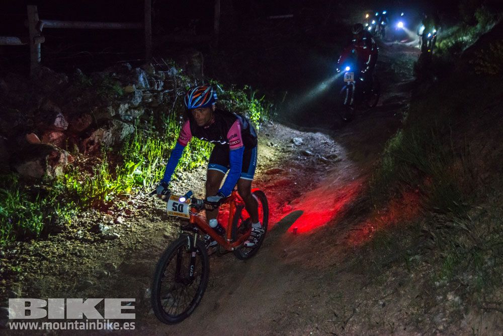 Marcha Nocturna Test The Best 2014-1