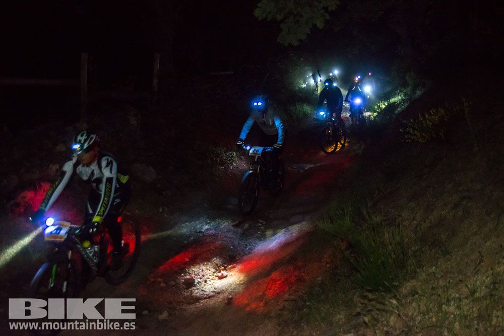 Marcha Nocturna Test The Best 2014-1