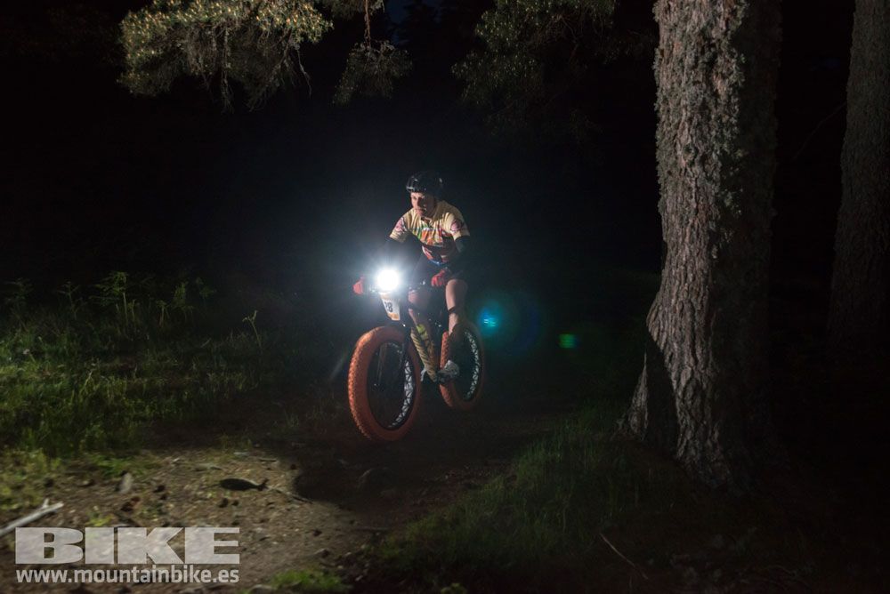 Marcha Nocturna Test The Best 2014-1